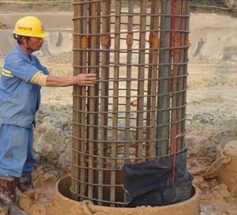 Pile Foundation
